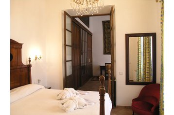 Испания Hotel Palma de Mallorca, Екстериор